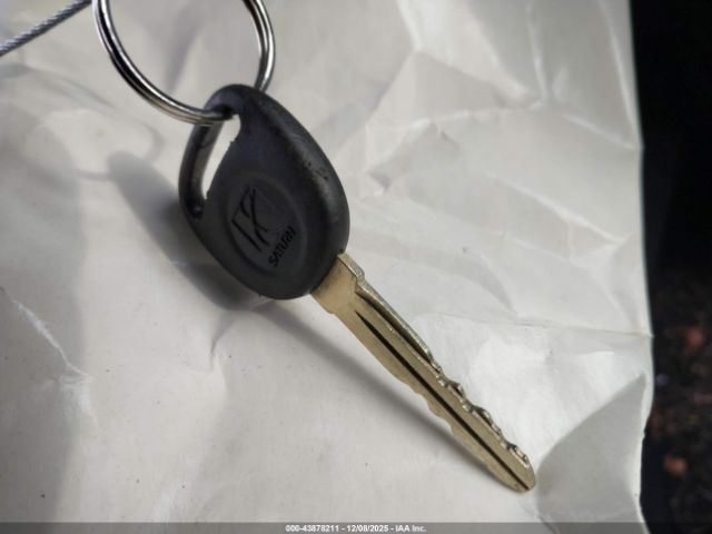 Saturn S-Series Sl2 Image 10