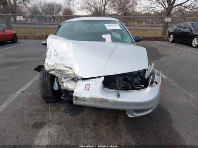 Saturn S-Series Sl2 Image 11