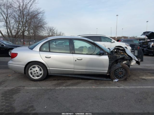 Saturn S-Series Sl2 Image 9