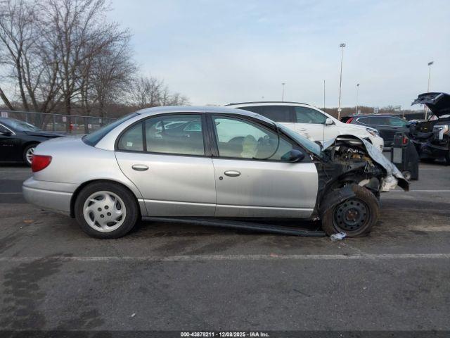 Saturn S-Series Sl2 Image 9