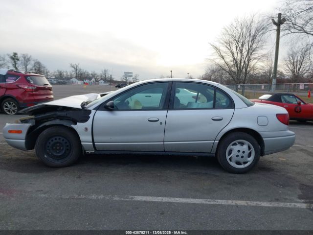 Saturn S-Series Sl2 Image 12