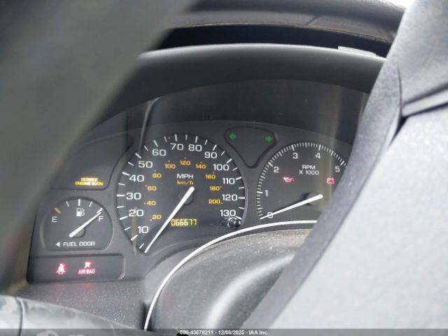 Saturn S-Series Sl2 Image 13