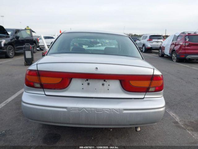 Saturn S-Series Sl2 Image 15