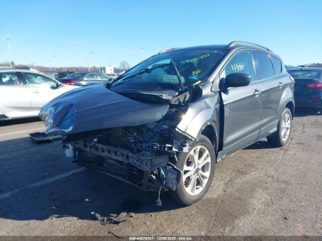 Ford Escape Se Image 2