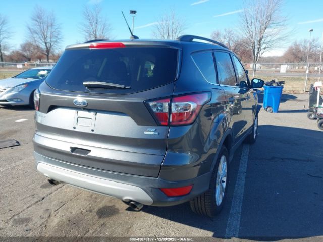 Ford Escape Se Image 7