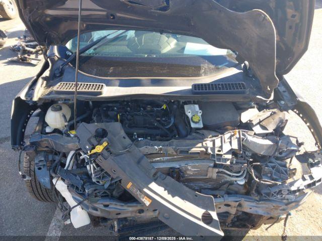 Ford Escape Se Image 14