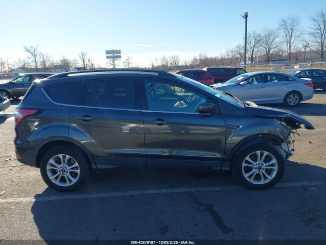 Ford Escape Se Image 11