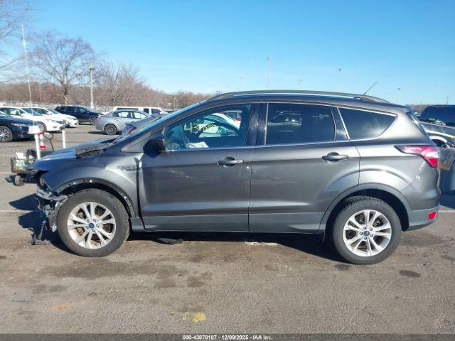Ford Escape Se Image 12