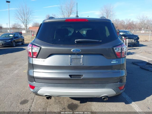 Ford Escape Se Image 9