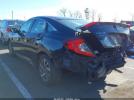 Honda Civic Ex Image 15