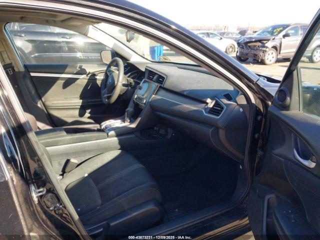 Honda Civic Ex Image 6