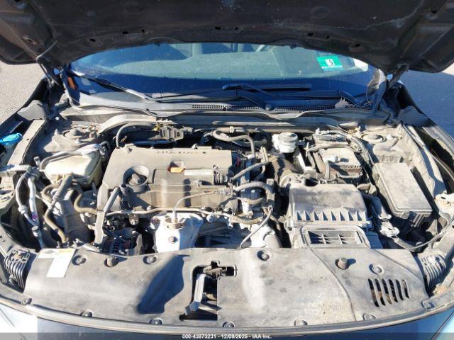 Honda Civic Ex Image 10