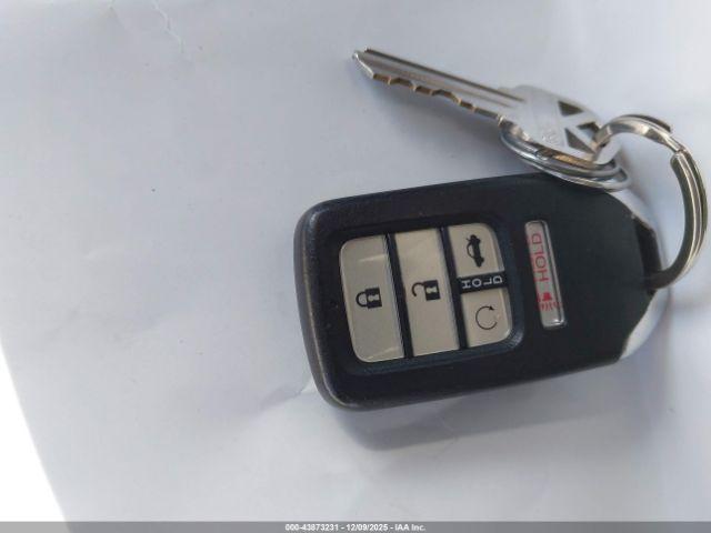 Honda Civic Ex Image 14