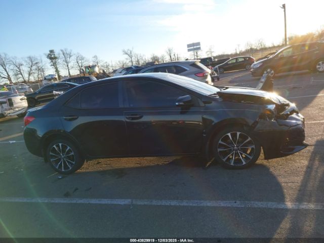 Toyota Corolla Xse Image 16