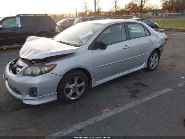 Toyota Corolla S Image 3