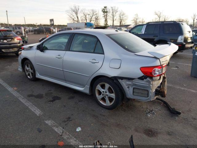 Toyota Corolla S Image 2