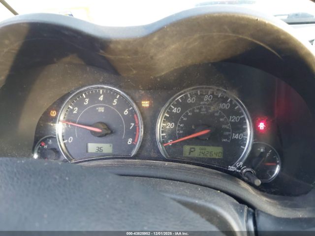 Toyota Corolla S Image 9