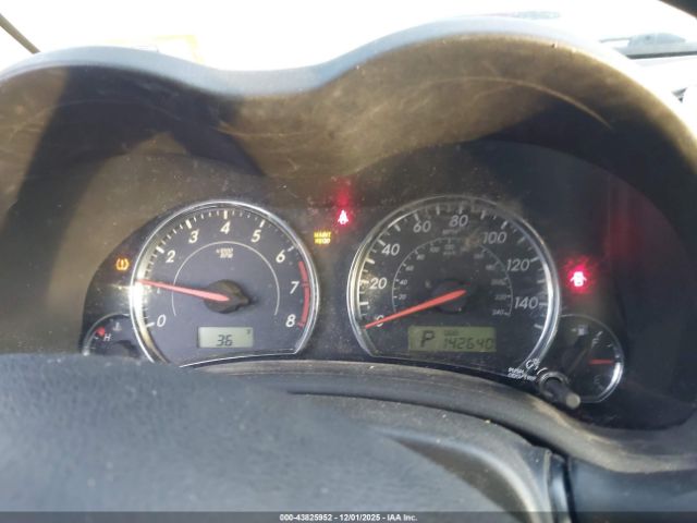 Toyota Corolla S Image 15