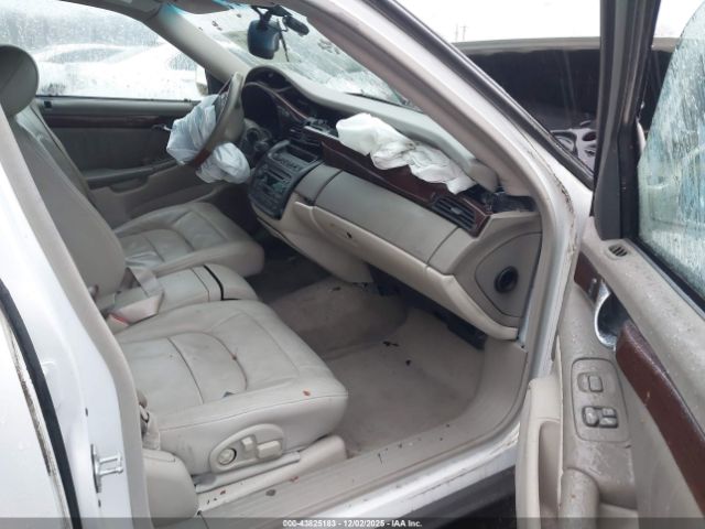 Cadillac DeVille Dhs Image 13