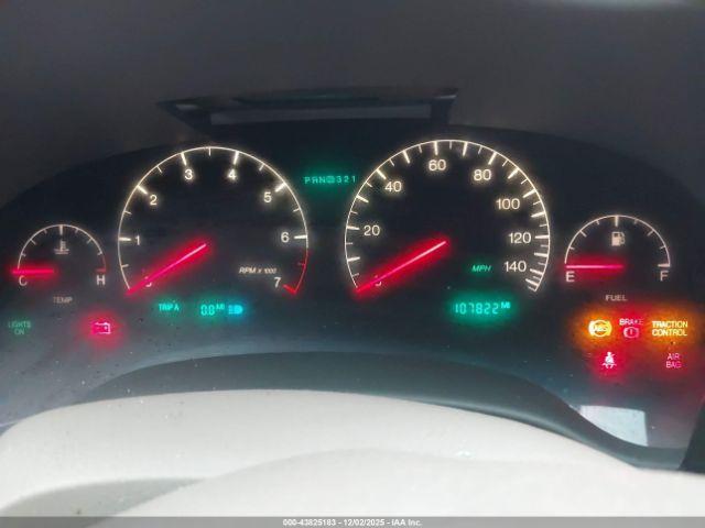 Cadillac DeVille Dhs Image 14