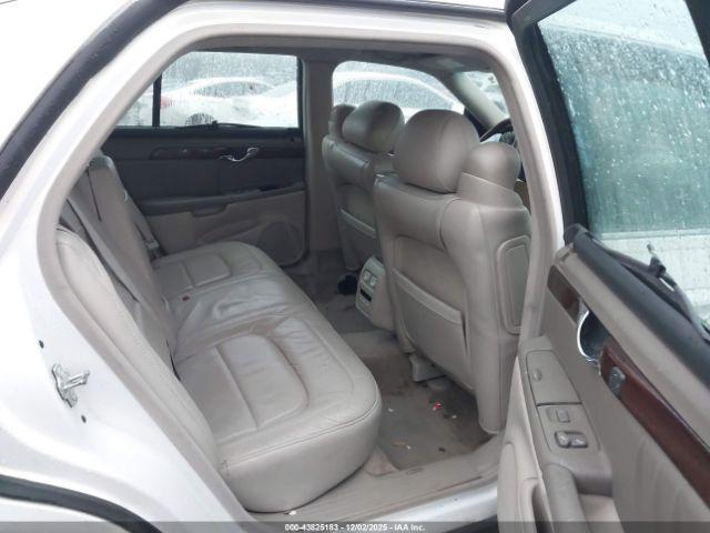 Cadillac DeVille Dhs Image 9