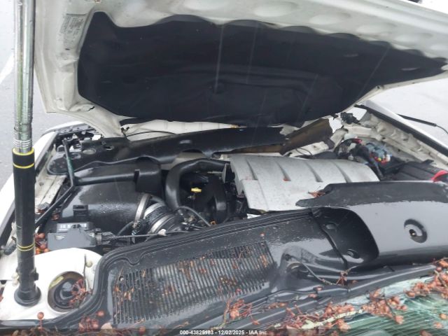 Cadillac DeVille Dhs Image 3