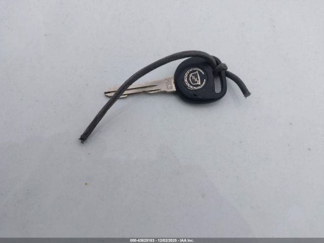 Cadillac DeVille Dhs Image 2