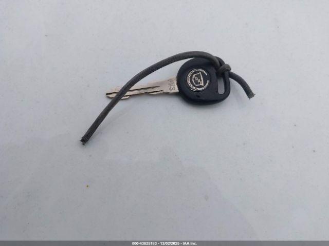 Cadillac DeVille Dhs Image 2