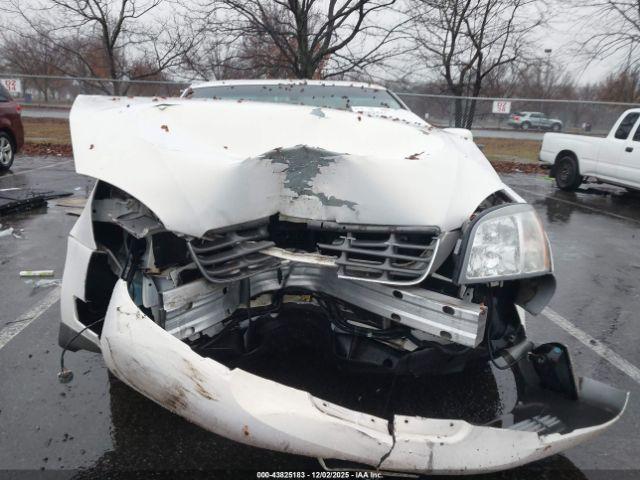 Cadillac DeVille Dhs Image 11