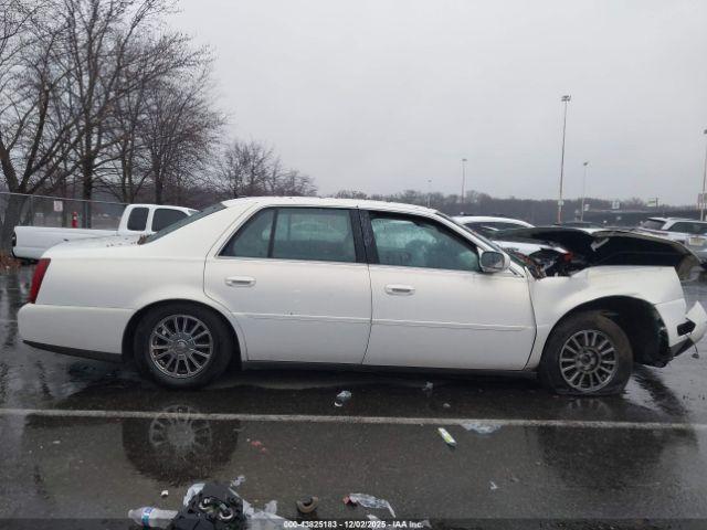 Cadillac DeVille Dhs Image 6