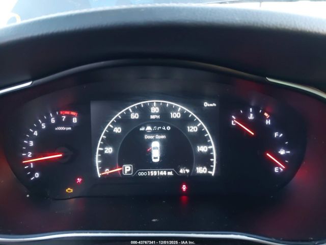 Kia Cadenza Premium Image 14