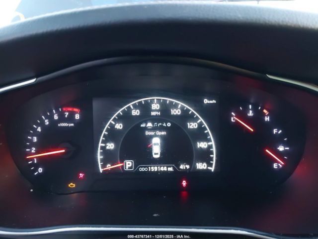 Kia Cadenza Premium Image 7