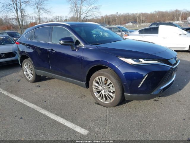 Toyota Venza Xle Image 1