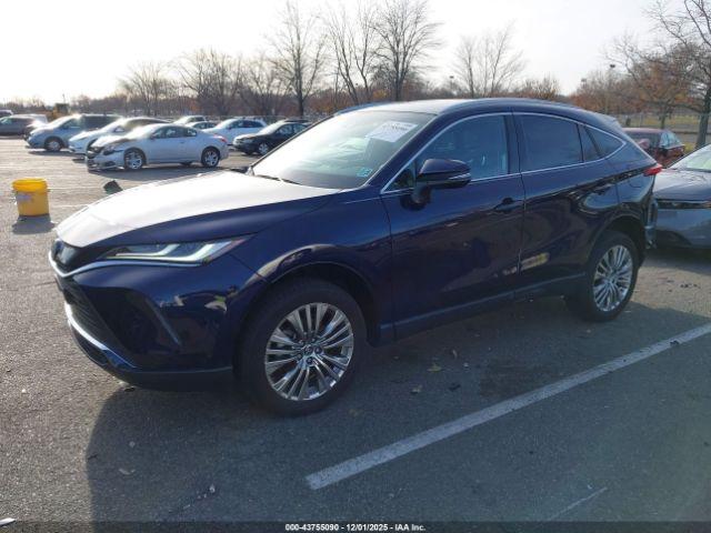 Toyota Venza Xle Image 4