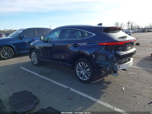 Toyota Venza Xle Image 16