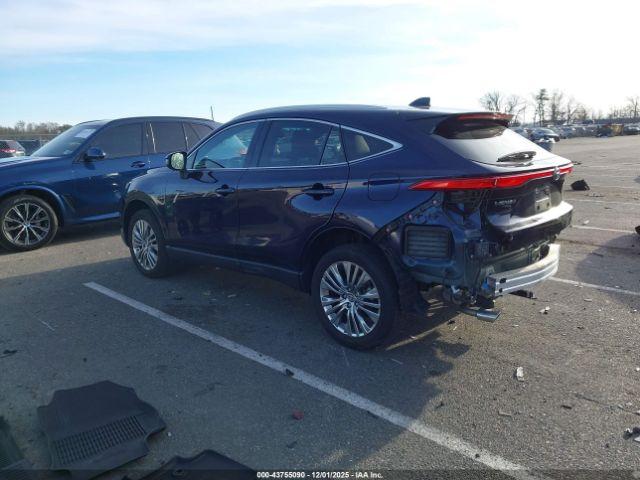 Toyota Venza Xle Image 16