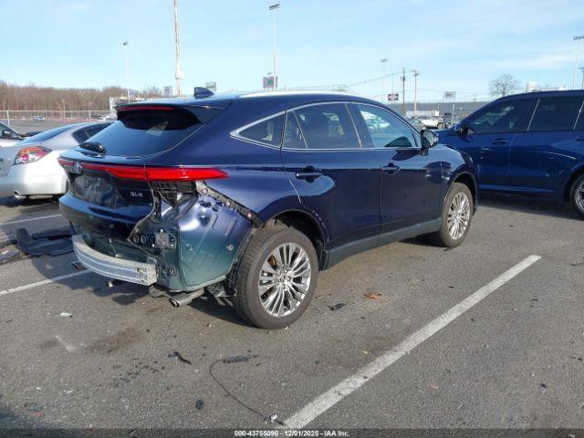 Toyota Venza Xle Image 7