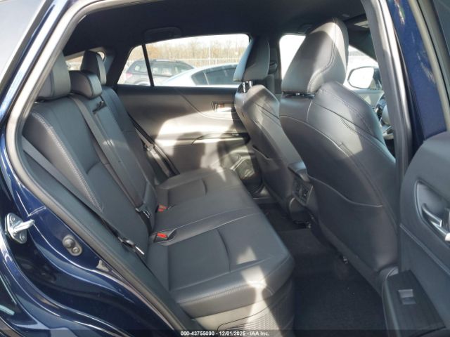 Toyota Venza Xle Image 10