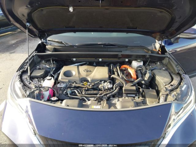 Toyota Venza Xle Image 8