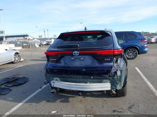 Toyota Venza Xle Image 12