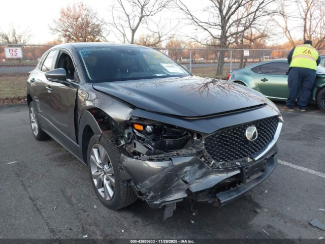 Mazda Cx Select Image 1