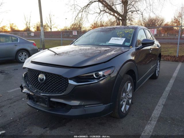 Mazda Cx Select Image 11