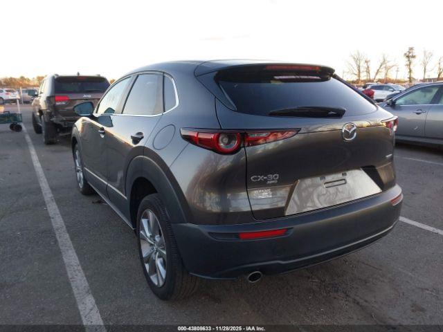 Mazda Cx Select Image 8