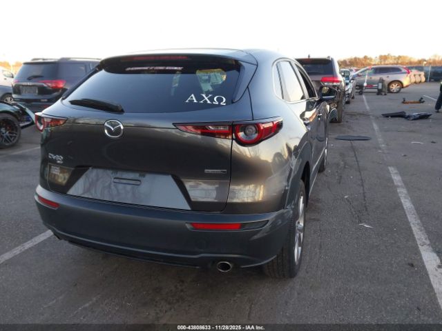 Mazda Cx Select Image 6