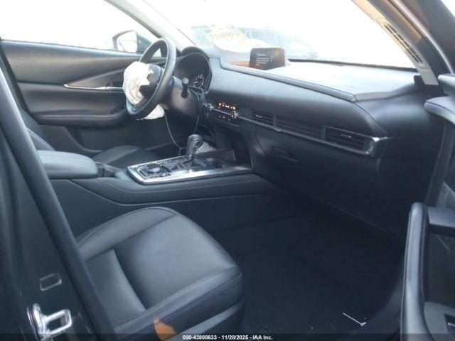 Mazda Cx Select Image 14