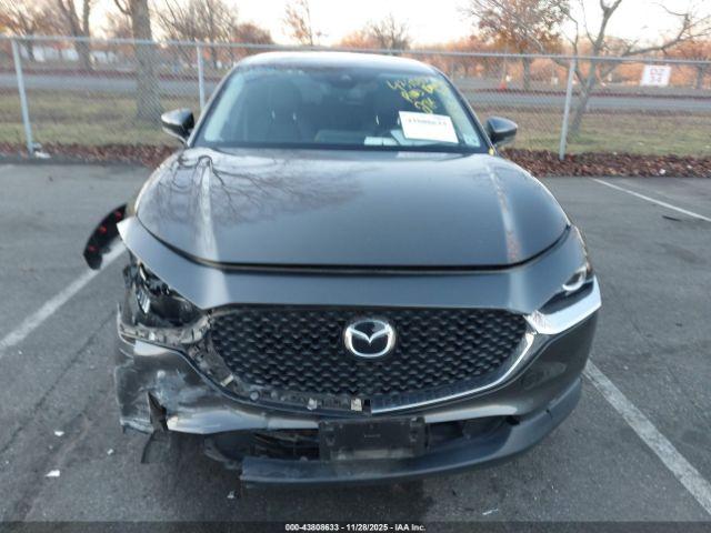 Mazda Cx Select Image 13