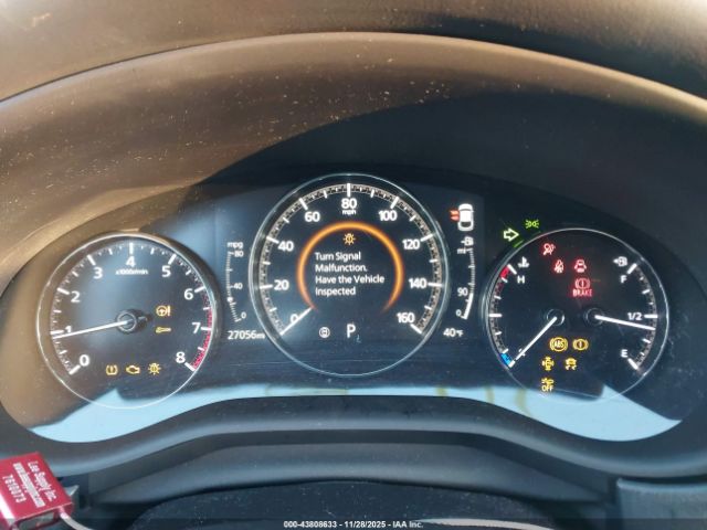 Mazda Cx Select Image 9