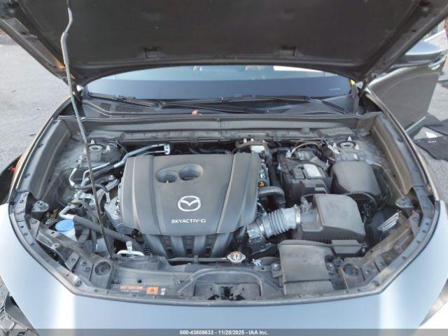 Mazda Cx Select Image 12
