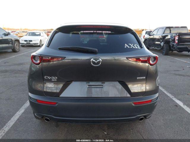 Mazda Cx Select Image 4