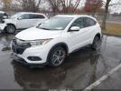 Honda HR-V Awd Ex Image 3